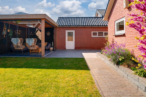 Medium property photo - Marsweg 32, 6941 BK Didam